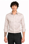 Mens Casual Print(Pintack Plain)