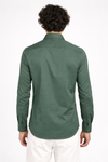 Mens Casual Shirt((Pintack Plain)