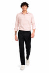 Mens Casual Shirt(Pintack Plain)