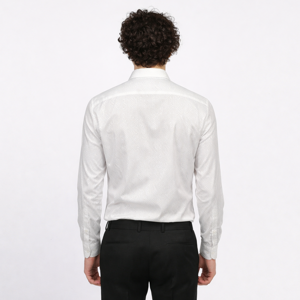 Mens Causual shirt(Plain)
