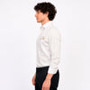 Mens Casual Shirt(Checked Plain)
