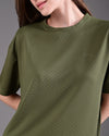 Unisex Co-Ord - Olive Green