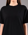 Unisex Co-Ord - Black
