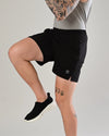 Men's Shorts - Black