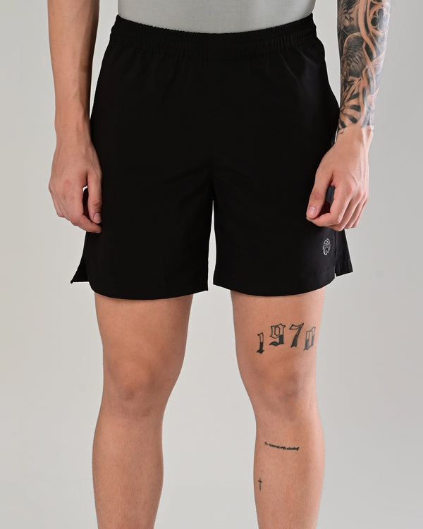Men's Shorts - Black