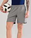 Men's Shorts - Light Grey