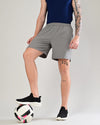 Men's Shorts - Light Grey