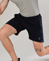 Men's Shorts - Dark Grey