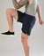 Men's Shorts - Navy