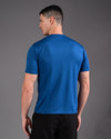 Men's Solid Tee - Teal