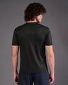 Men's Solid Tee - Coal