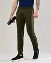 Men's Track Pant - Olive