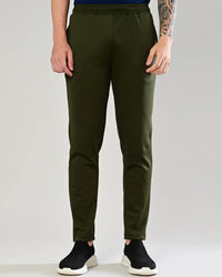 Men's Track Pant - Olive