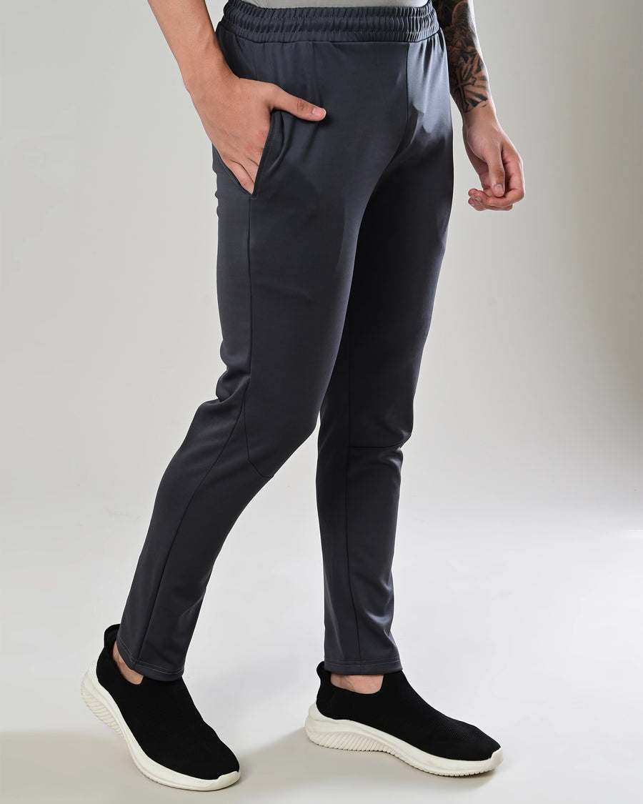 Men's Track Pant - Dark Anthra