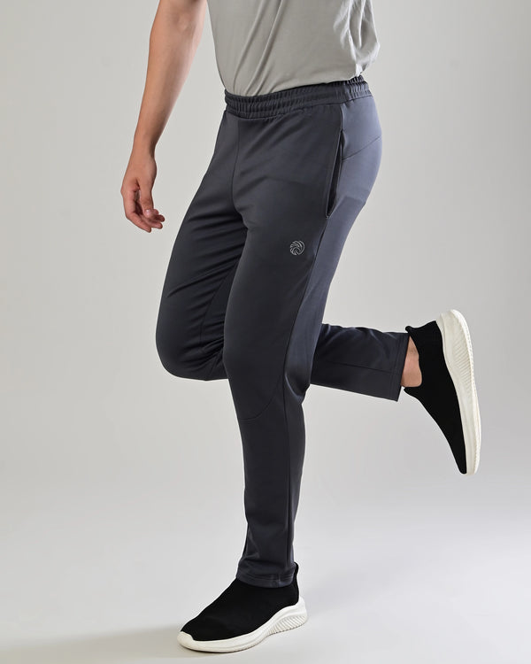 Men's Track Pant - Dark Anthra