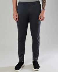 Men's Track Pant - Dark Anthra
