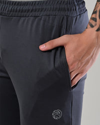 Men's Track Pant - Dark Anthra