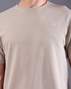 Unisex Co-Ord - Beige