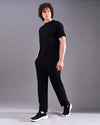 Unisex Co-Ord - Black