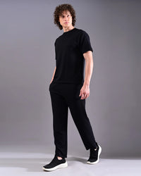 Unisex Co-Ord - Black