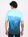 Men Causal Shirts (Natural Print)
