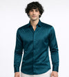 Mens Casual Shirt(Pintack Plain)
