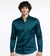 Mens Casual Shirt(Pintack Plain)