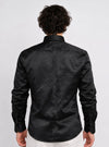 Mens Casual Shirt(Pintack Plain)