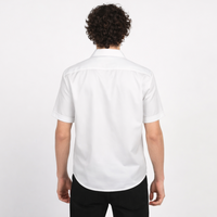 Mens Casual Shirt - Animal Print