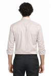 Mens Casual Print(Pintack Plain)