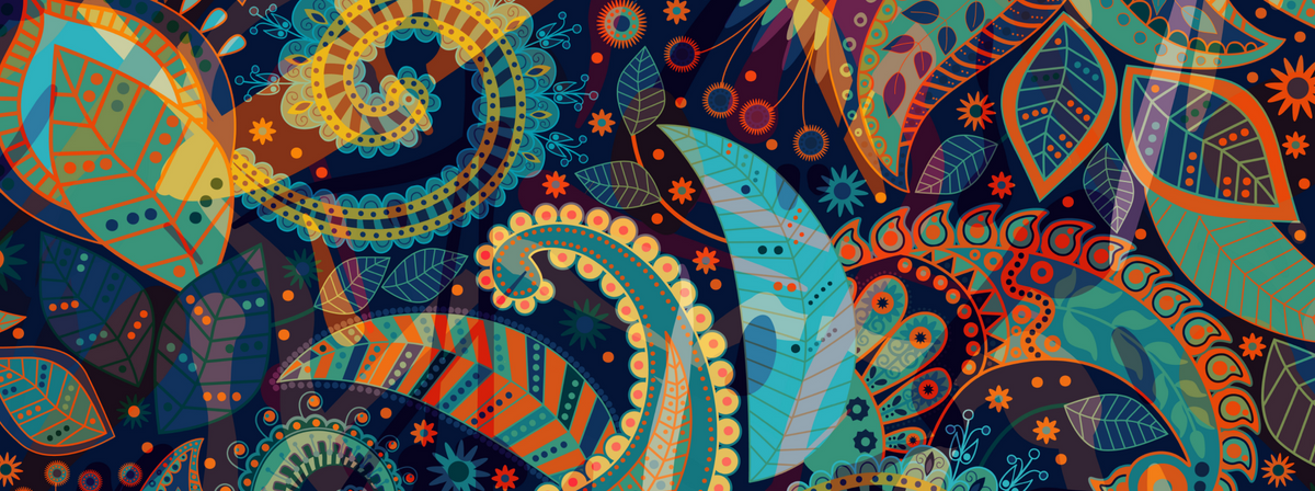 Abstract art design