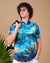 Night Tree Printed Shirts - Multicolour