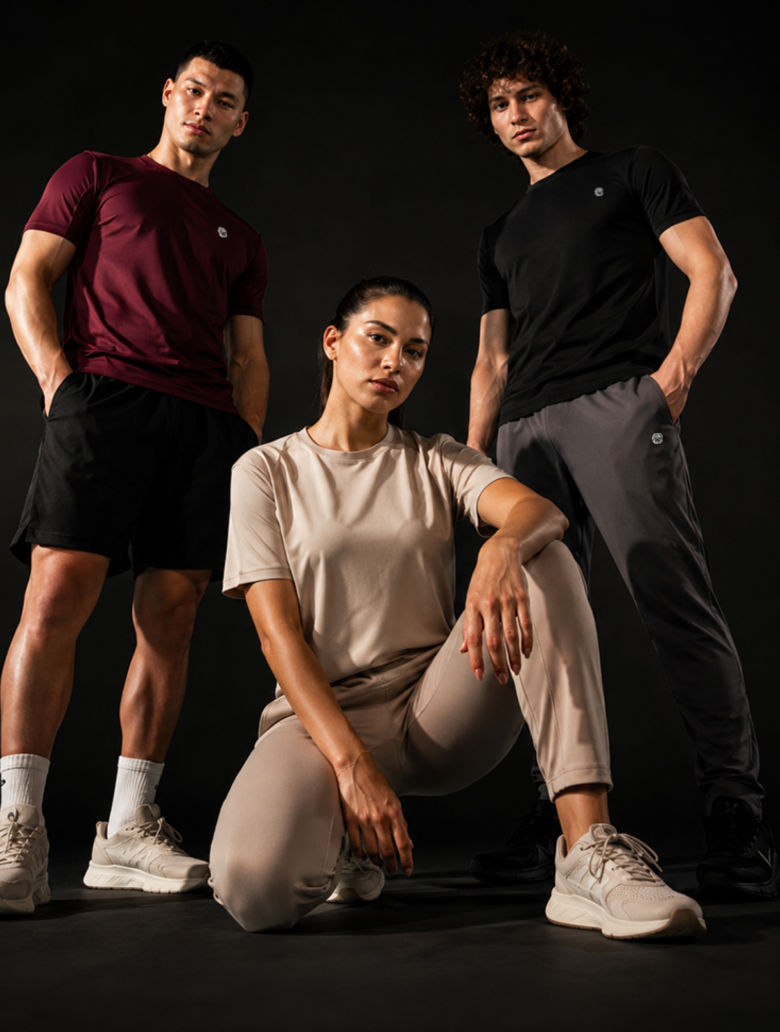 Brikin athleisure collection