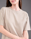 Unisex Co-Ord - Beige