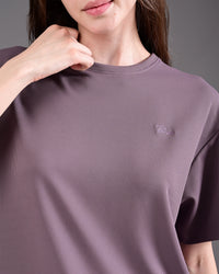 Unisex Co-Ord - Purple