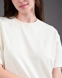 Unisex Co-Ord - White
