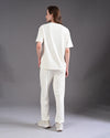 Unisex Co-Ord - White