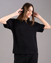 Unisex Co-Ord - Black
