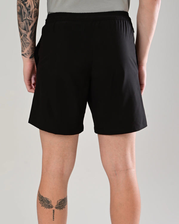 Men's Shorts - Black