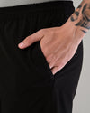 Men's Shorts - Black