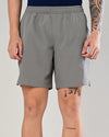 Men's Shorts - Light Grey