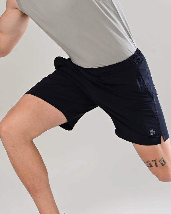 Men's Shorts - Dark Grey