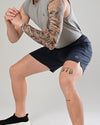 Men's Shorts - Navy
