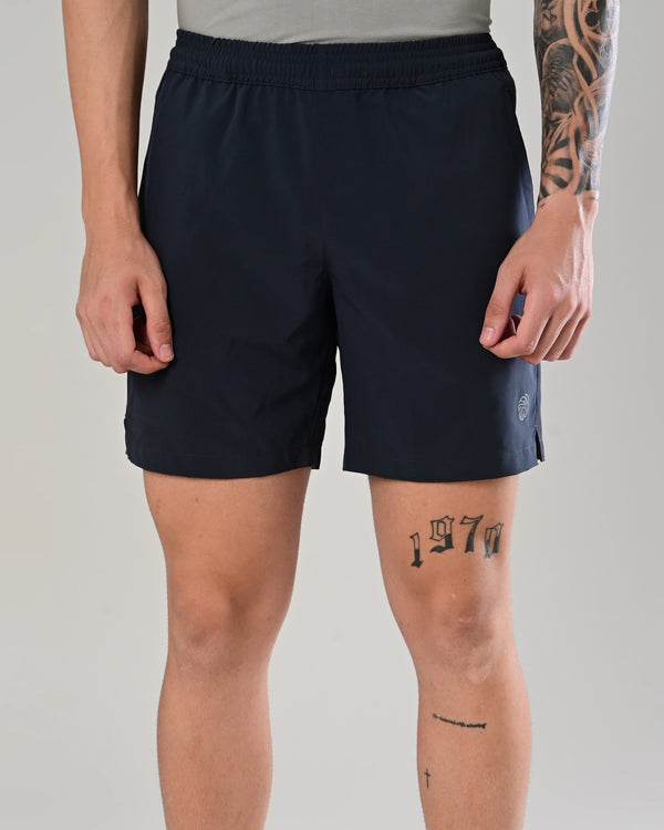 Men's Shorts - Navy