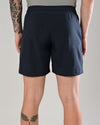 Men's Shorts - Navy