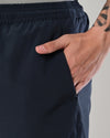 Men's Shorts - Navy