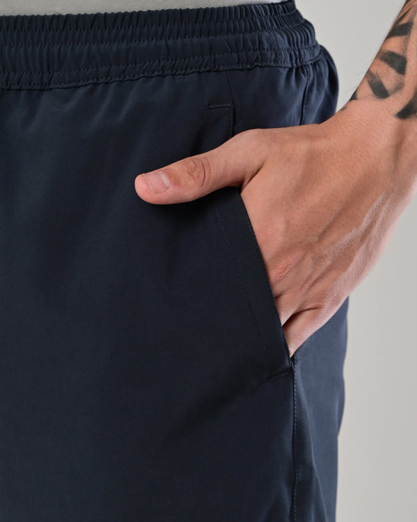 Men's Shorts - Navy