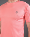 Men's Solid Tee - Blossom