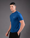 Men's Solid Tee - Teal