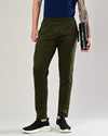 Men's Track Pant - Olive